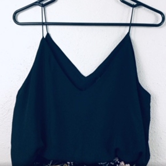 Free People Up All Night Velvet Mini  Dress - Picture 3 of 4